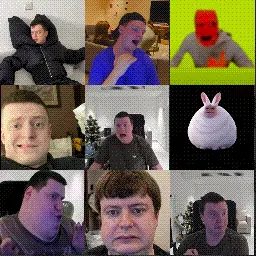 Меллстройность mouse cursor