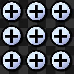 + mouse cursor