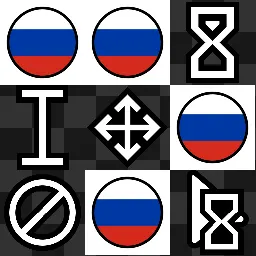 россия (плиз поставьте лайк моей работе,я хочу редкую ачивку получить) mouse cursor