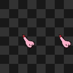 1 попытка animated mouse cursor