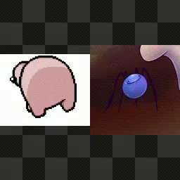 ? animated mouse cursor