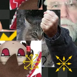дугин фумо евразийство и манулы mouse cursor