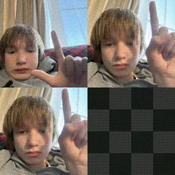 не крутой пацан mouse cursor