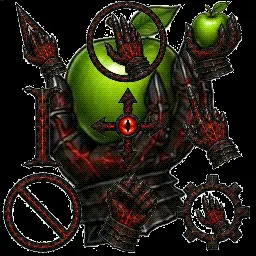 Cursor Lord`s