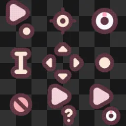 Cursors «Peach» - https://vsthemes.org/en/cursors/colored/54454-peachy.html