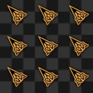 Dark and Darker cursor