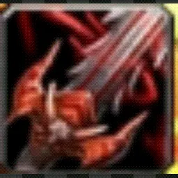 darkblade mouse cursor