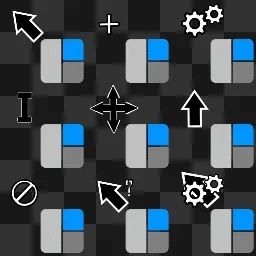 fan corporation cursor 2