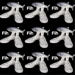 Fih mouse cursor