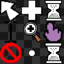 Fnf chart editor cursor