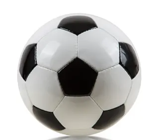 Football mouse cursor
