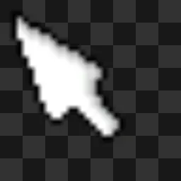 For achivement mouse cursor