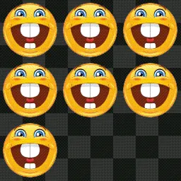 FunMoji mouse cursor