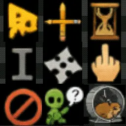 Funny Mouse Icons mouse cursor