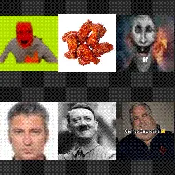 fyll mouse cursor