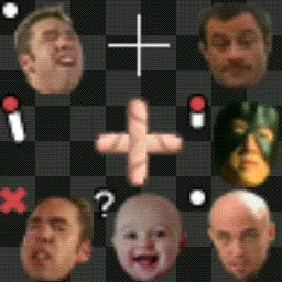 Gachi Cursors