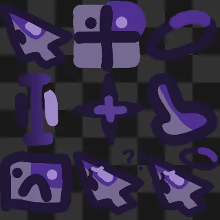 gamerbloxing_ animated mouse cursor