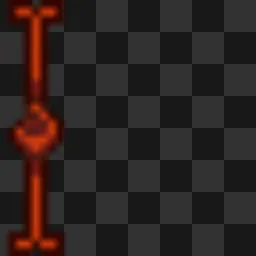 Genshin Elements Text Selector animated mouse cursor
