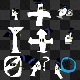 Gentlefih Cursor