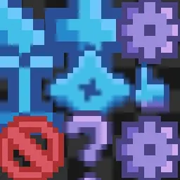 Goofy Cursor Set