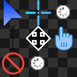 google images cursor
