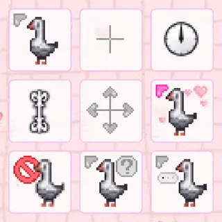 Goose Cursor