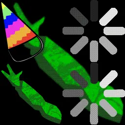 Gorilla tag animated mouse cursor