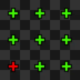 Green Mouse mouse cursor