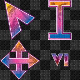 GTA 6 mouse cursor