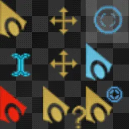 Halo MCC Cursor
