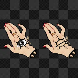 hand mouse cursor