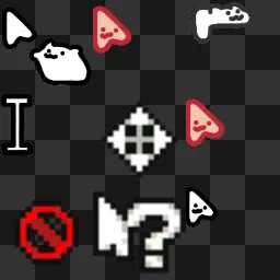 HappyCadogt animated mouse cursor