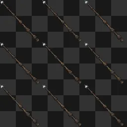 Harry Potter Elder Wand mouse cursor