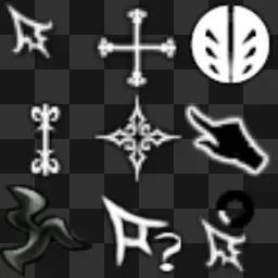 HK x HKS cursor