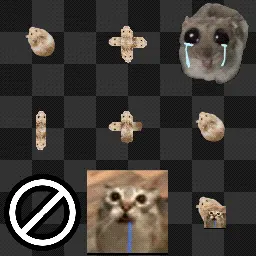 homak mouse cursor