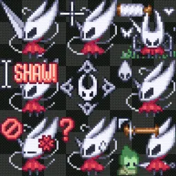 Hornet Cursor
