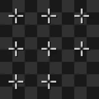 Hotline Miami cursor