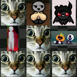 I dont know mouse cursor