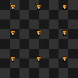ichigo mouse cursor
