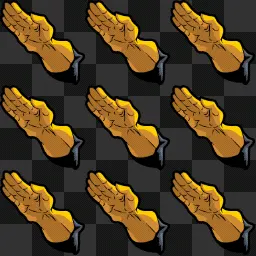 Invincible Sinister Mark Cursor