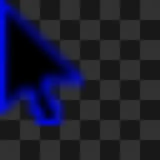 🌌IronSpaidyMans💜 (RGB-Mouse) animated mouse cursor