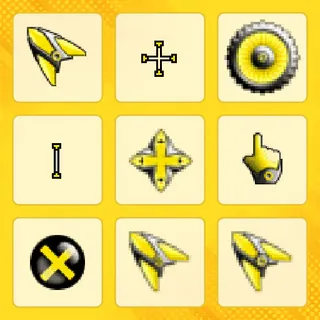 Isis Cursor
