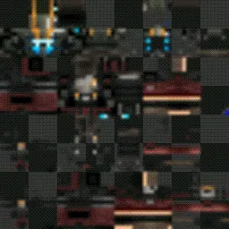 jack mouse cursor