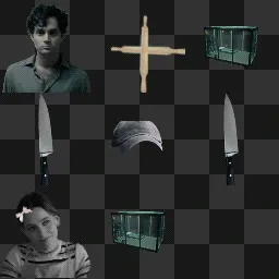 JOE GOLDOBERG mouse cursor