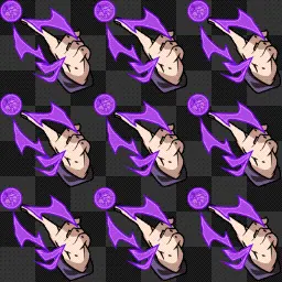 Jujutsu Kaisen Satoru Gojo Infinity Animated Cursor