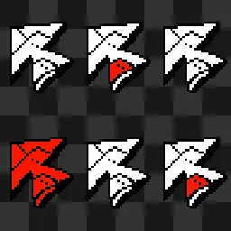 Jumpstart 3rd Grade: Mystery Mountain animated mouse cursor