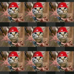 kitty bizkit mouse cursor