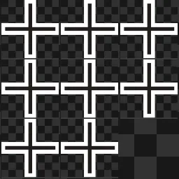 krest mouse cursor