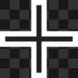 kwattzasky cross mouse cursor