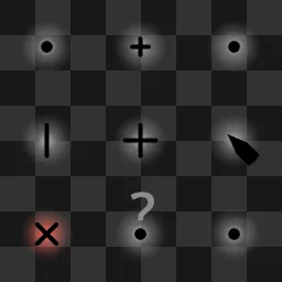 kxxxrni music animated mouse cursor
